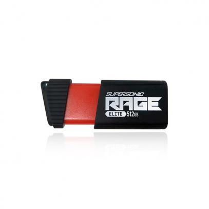 Patriot美商博帝 RAGE ELITE  USB3.1 Gen1 隨身碟