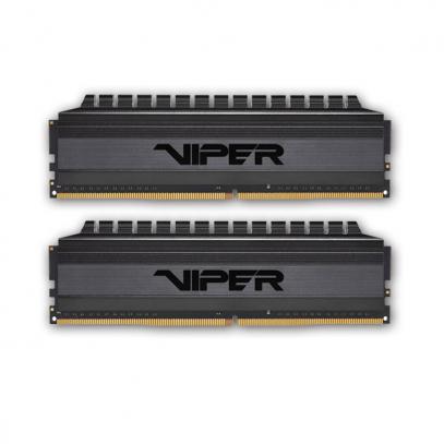 VIPER蟒龍 VB4 DDR4 桌上型記憶體