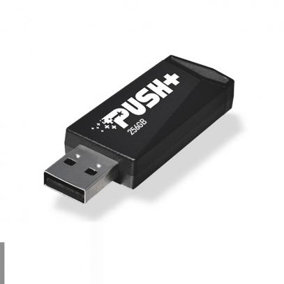 Patriot美商博帝 PUSH+ USB3.1 隨身碟