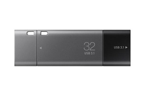 DUO Plus系列 USB3.1 隨身碟