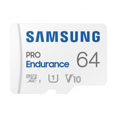 2022 Pro Endurance microSD 記憶卡