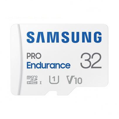 2022 Pro Endurance microSD 記憶卡