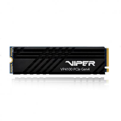 VIPER蟒龍 VP4100 M.2 2280 PCIE SSD固態硬碟