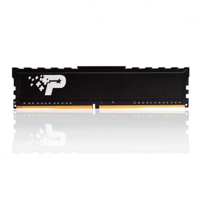 Patriot美商博帝 Premium DDR4 桌上型記憶體
