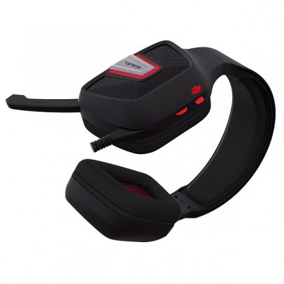 VIPER蟒龍 V330 赤獄狂蛇 實感電競耳機