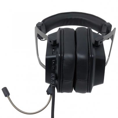 VIPER蟒龍 V380 RGB 7.1聲道電競耳機